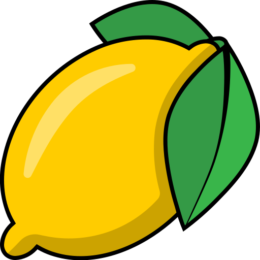 Icono de limon